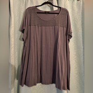 Lane Bryant top
